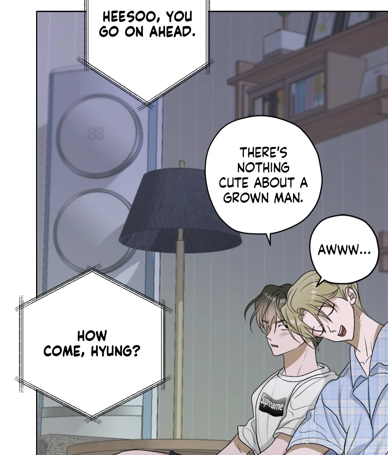 Chapter 18, page 39