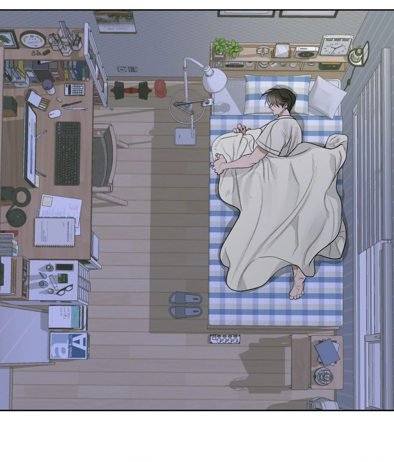 Chapter 18, page 60