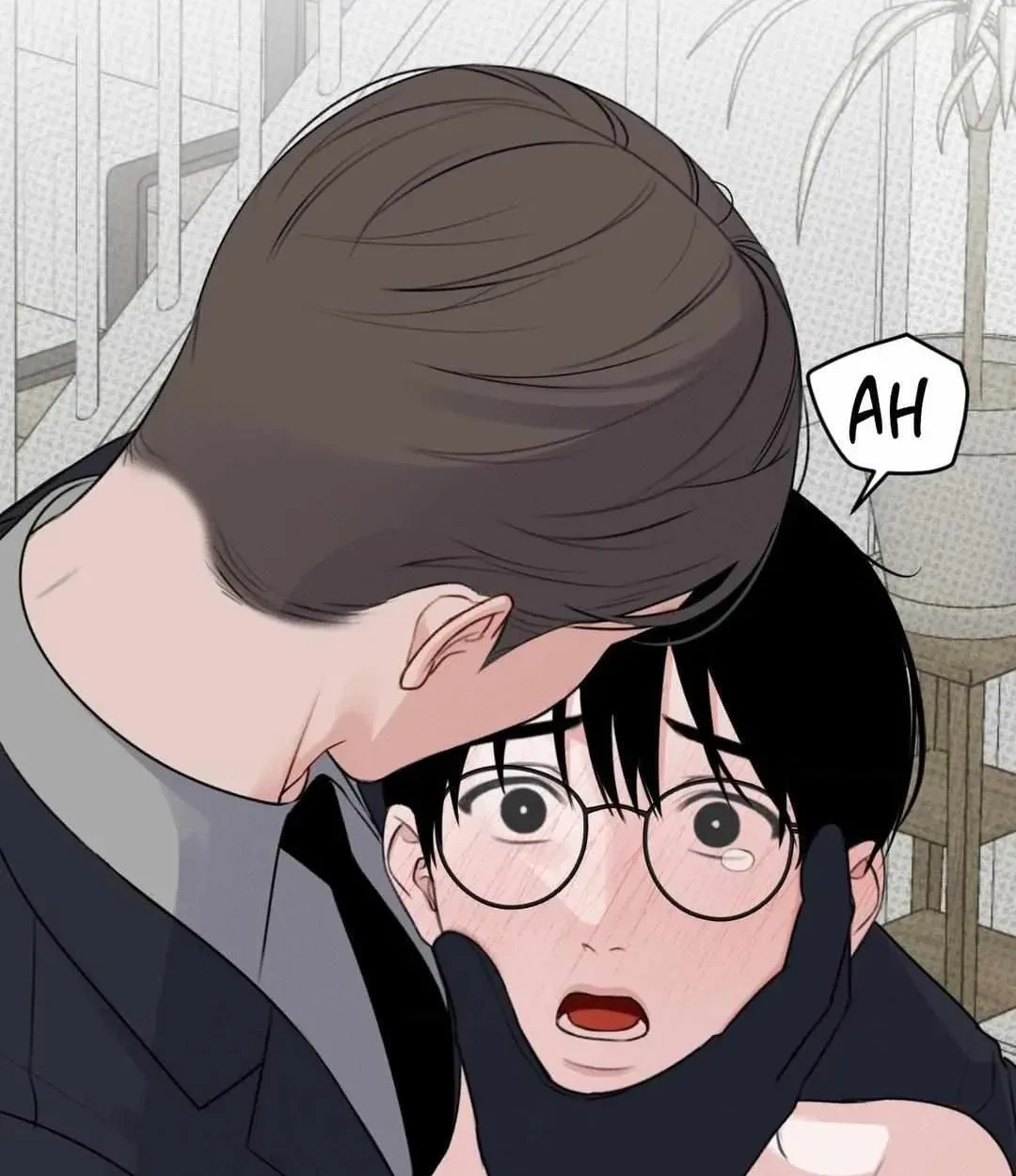 Showered With Love Chapter 28, page 3
