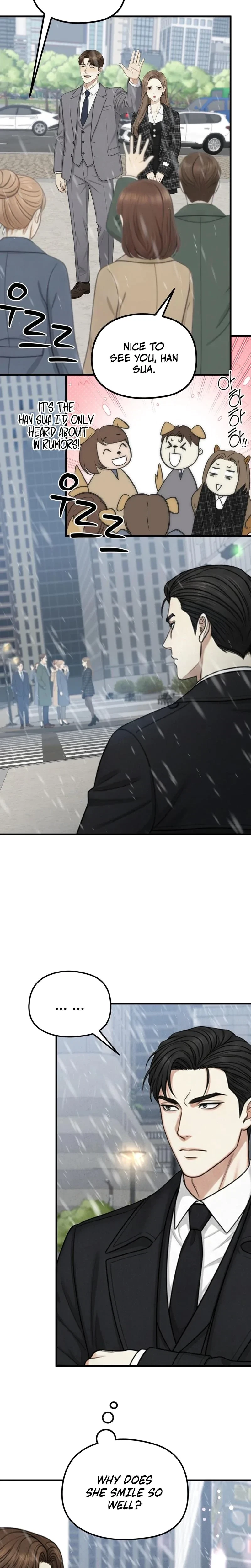 Between Thrill And Desire Chapter 13, page 7