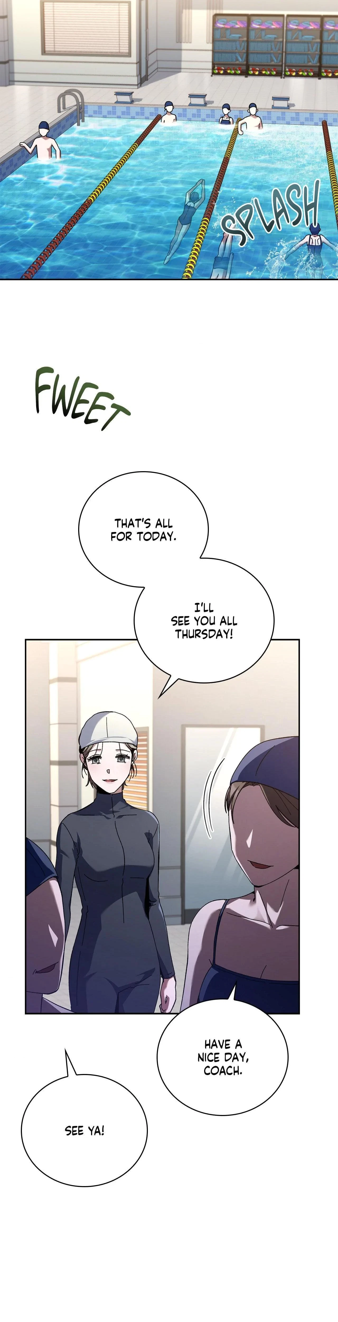 Dive (Woo Yuyang) Chapter 33, page 2