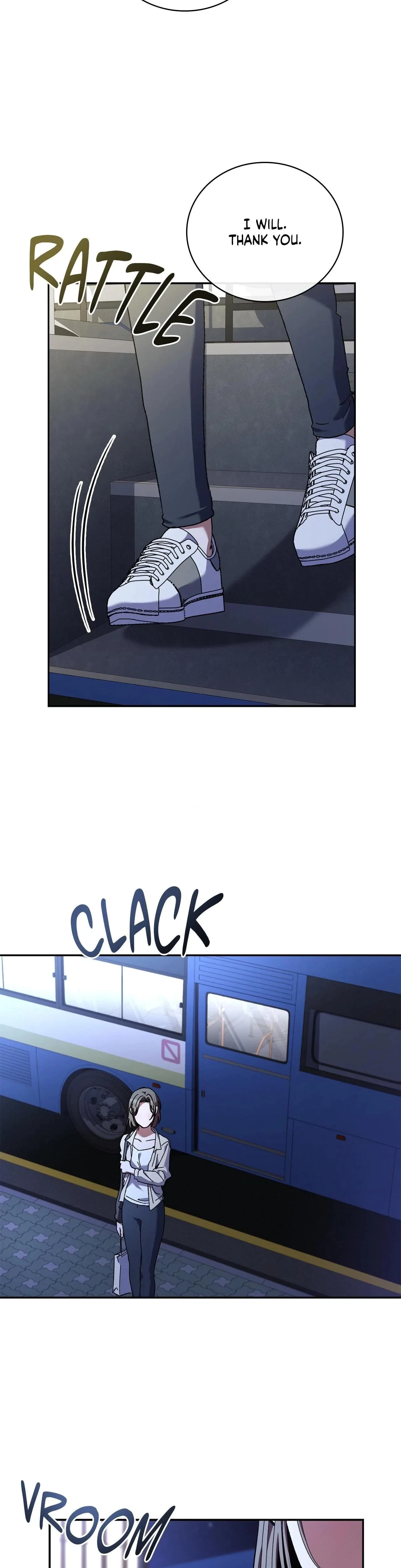 Dive (Woo Yuyang) Chapter 33, page 24