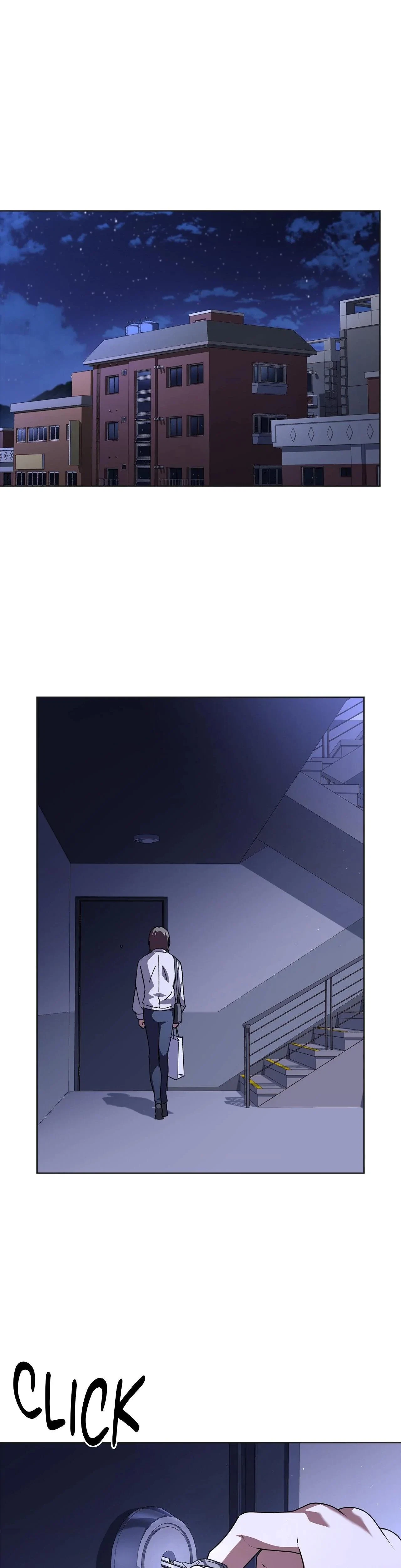 Dive (Woo Yuyang) Chapter 33, page 29