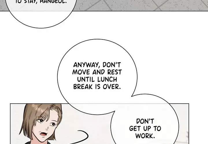 Double-Edged Shooter Chapter 5, page 19