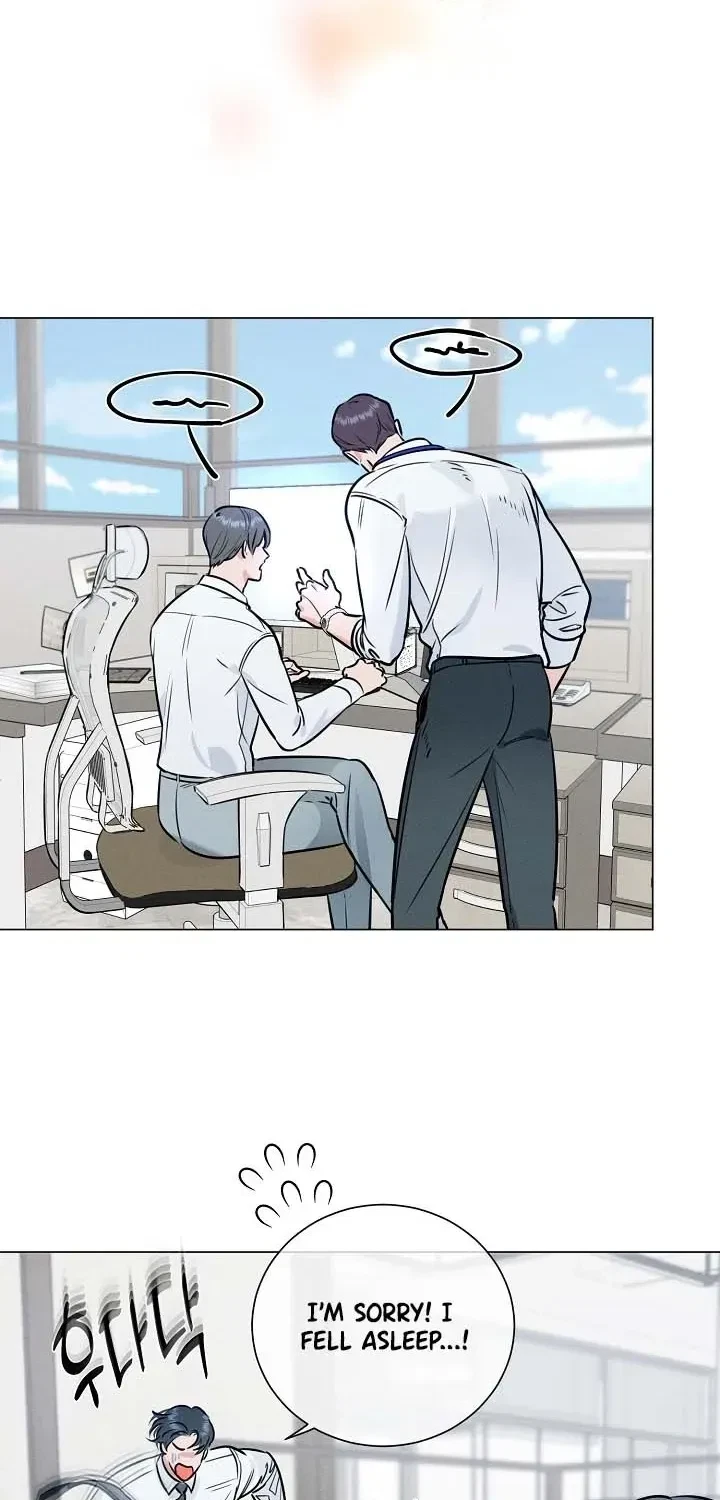 Double-Edged Shooter Chapter 5, page 34
