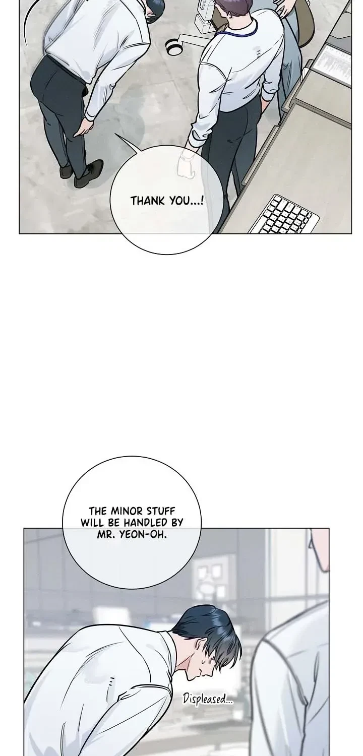 Double-Edged Shooter Chapter 5, page 36