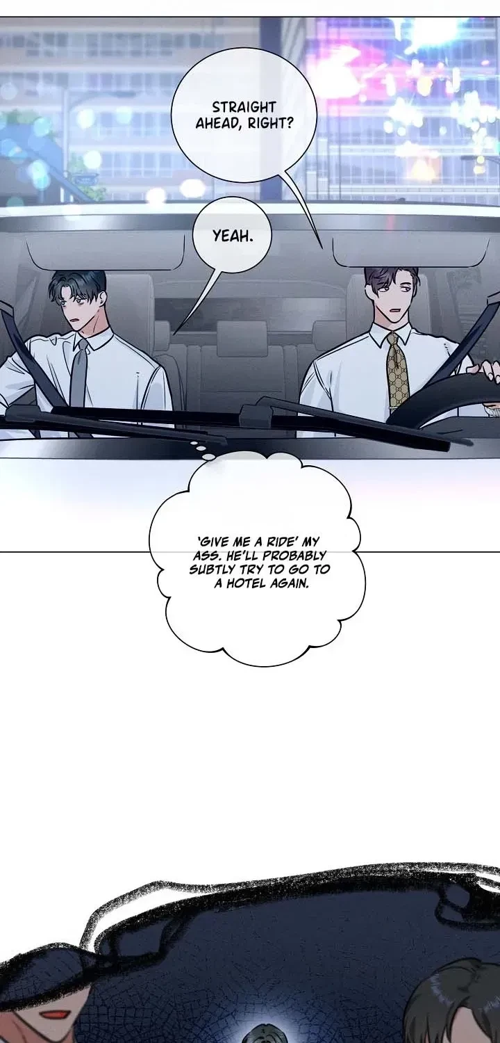 Double-Edged Shooter Chapter 5, page 41