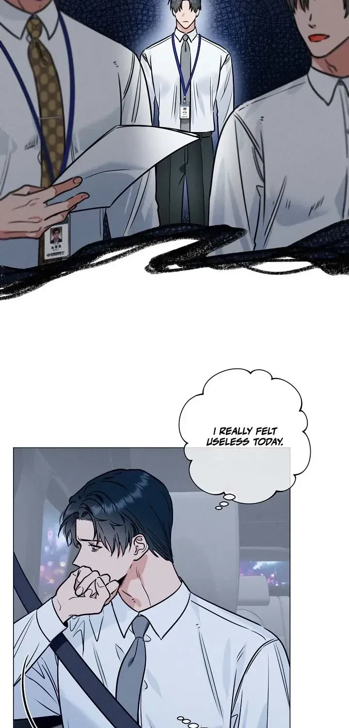 Double-Edged Shooter Chapter 5, page 42