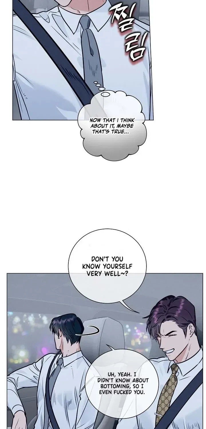 Double-Edged Shooter Chapter 5, page 47