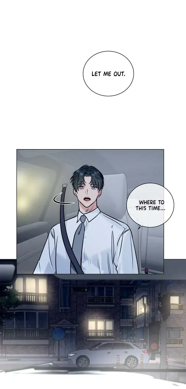 Double-Edged Shooter Chapter 5, page 49