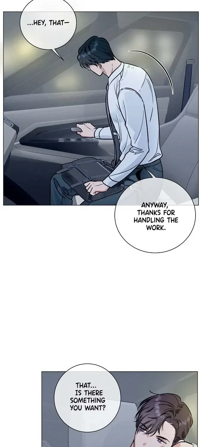 Double-Edged Shooter Chapter 5, page 52