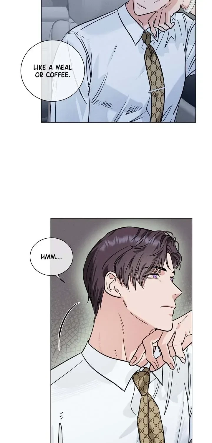 Double-Edged Shooter Chapter 5, page 53