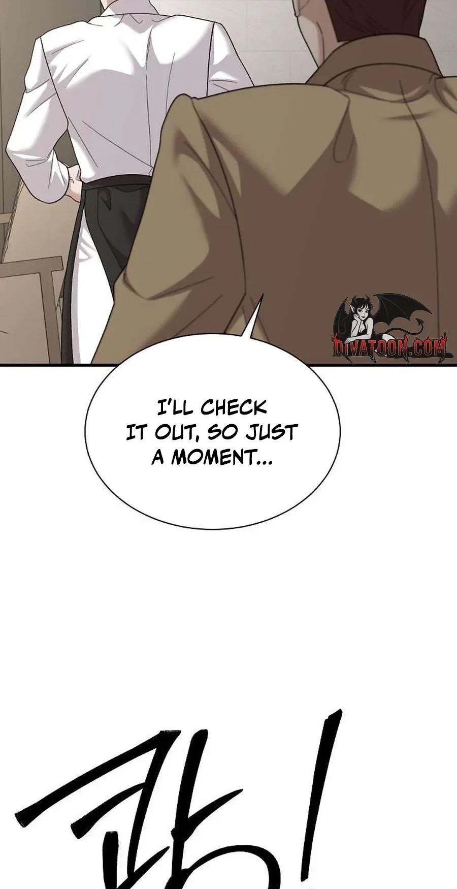 Selling Shadows Chapter 12, page 15