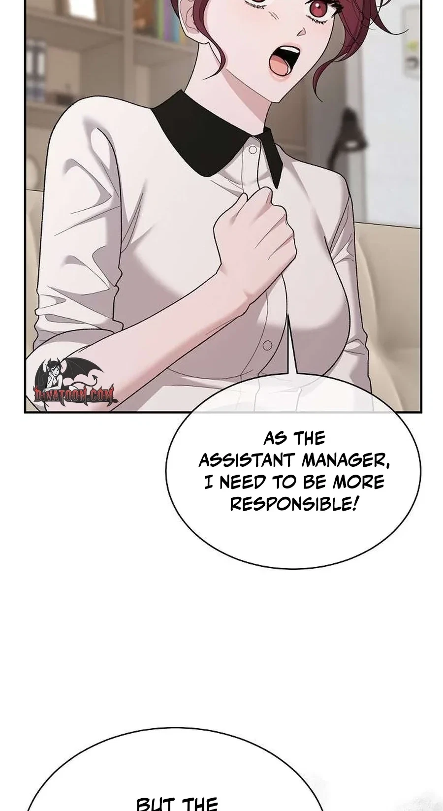 Selling Shadows Chapter 12, page 22