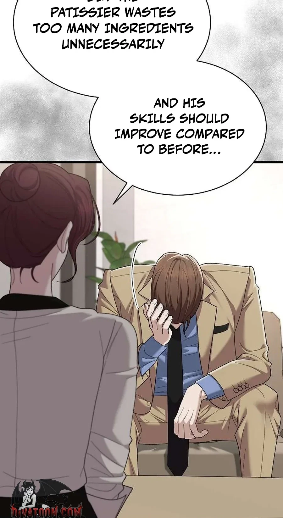 Selling Shadows Chapter 12, page 23