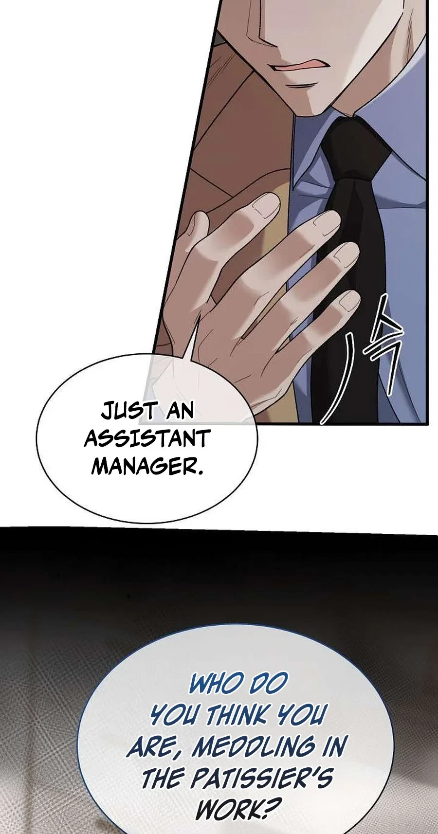 Selling Shadows Chapter 12, page 26