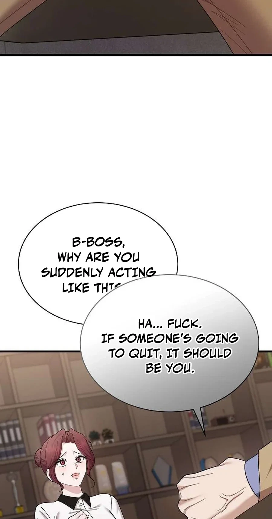 Selling Shadows Chapter 12, page 28