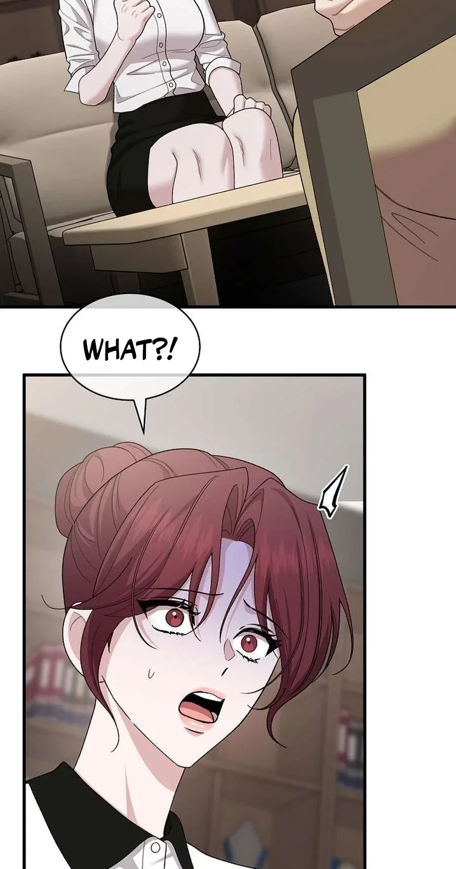 Selling Shadows Chapter 12, page 29