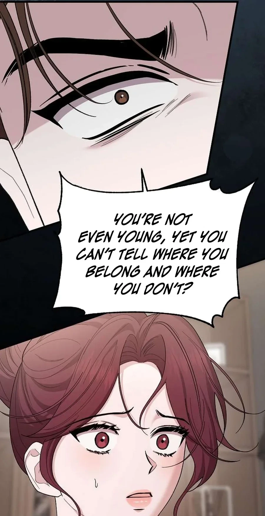 Selling Shadows Chapter 12, page 33
