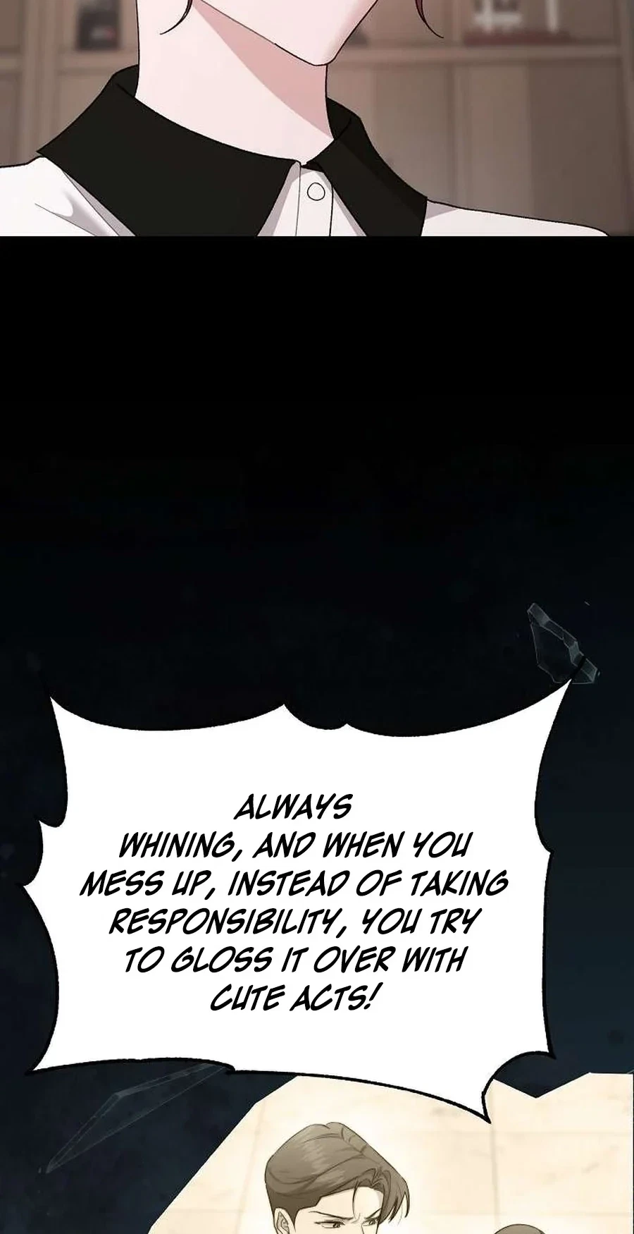 Selling Shadows Chapter 12, page 34