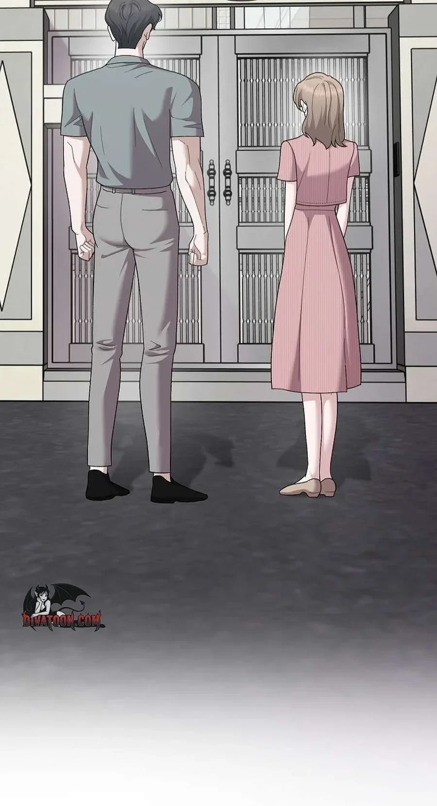 Selling Shadows Chapter 12, page 48