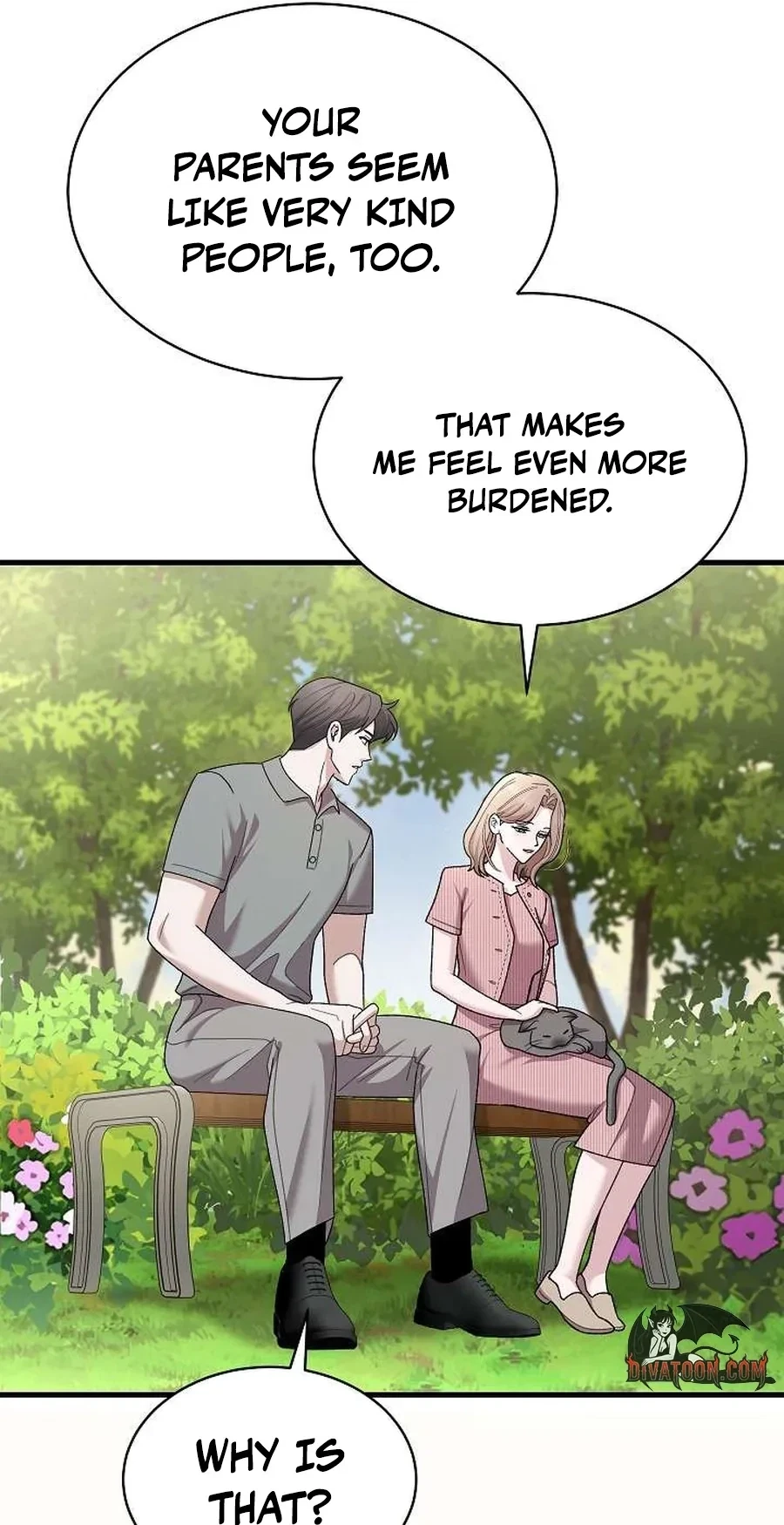 Selling Shadows Chapter 12, page 65