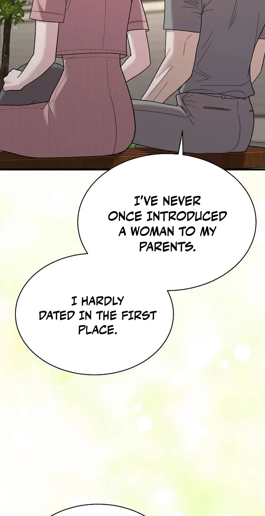 Selling Shadows Chapter 12, page 70