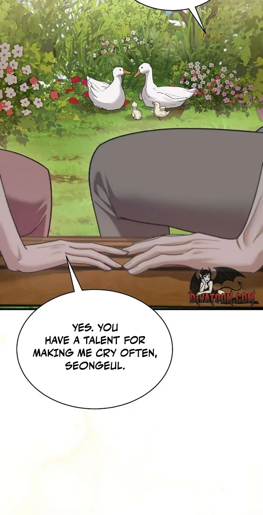 Selling Shadows Chapter 12, page 82