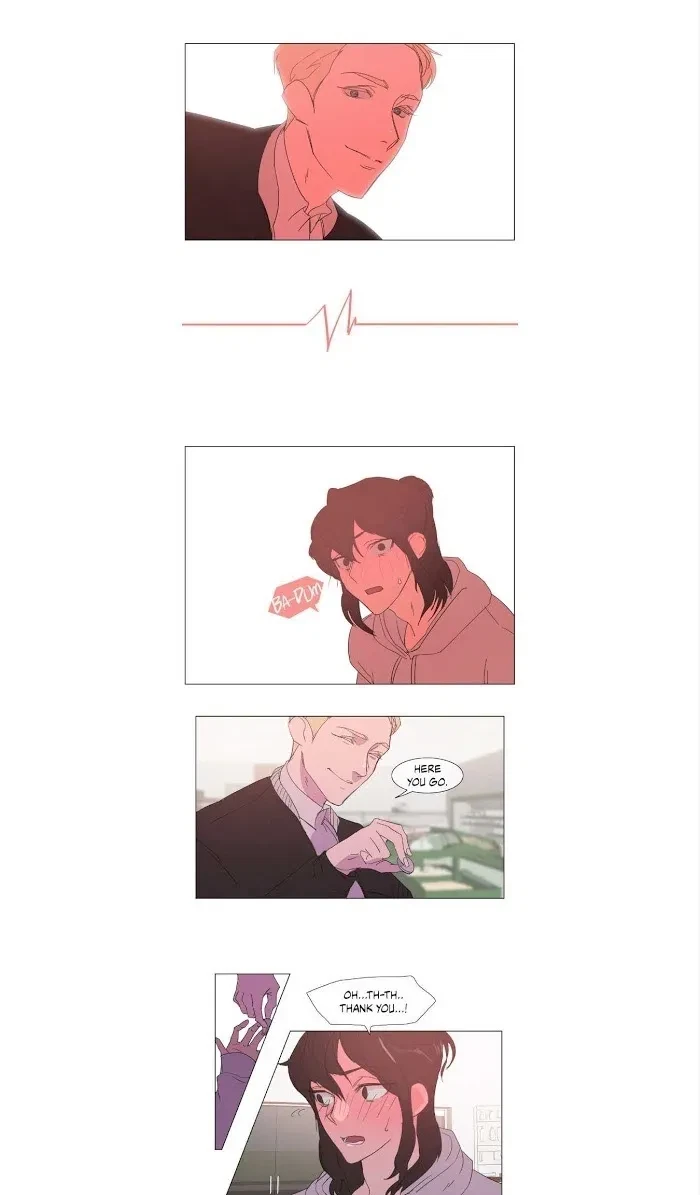 The Baker On The First Floor Chapter 2, page 14