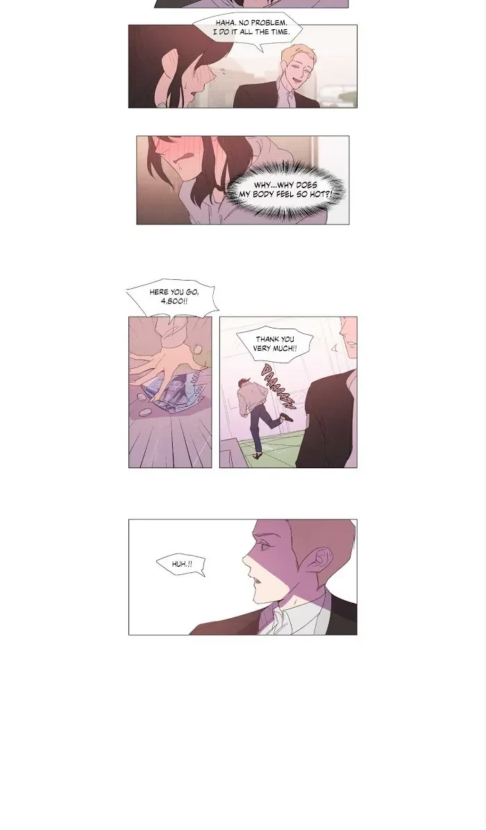 The Baker On The First Floor Chapter 2, page 15