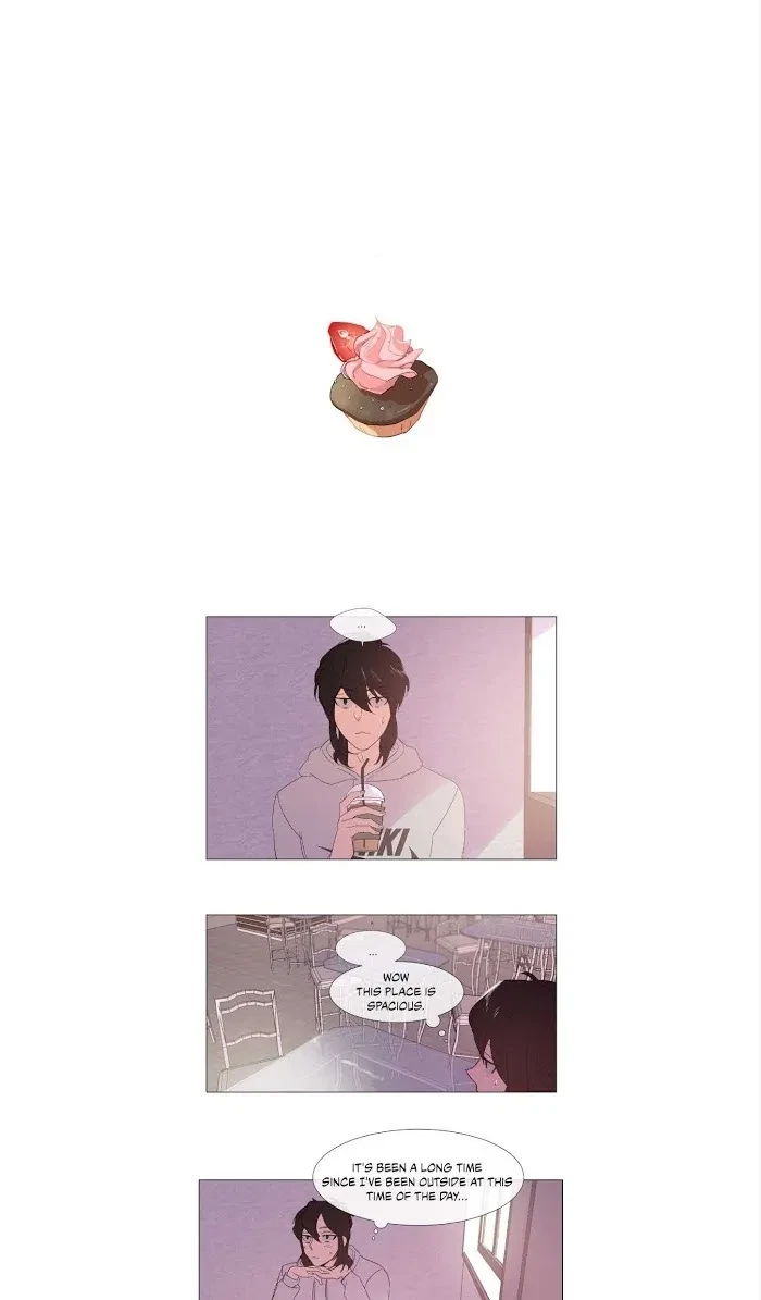 The Baker On The First Floor Chapter 2, page 18