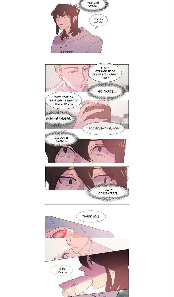 The Baker On The First Floor Chapter 2, page 23