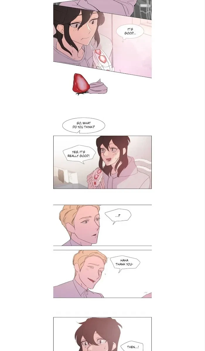 The Baker On The First Floor Chapter 2, page 24