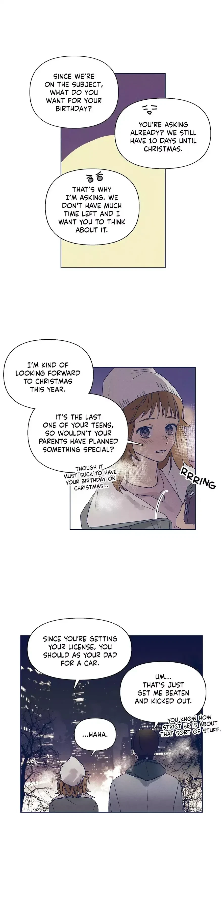Taxidermy Chapter 59, page 9