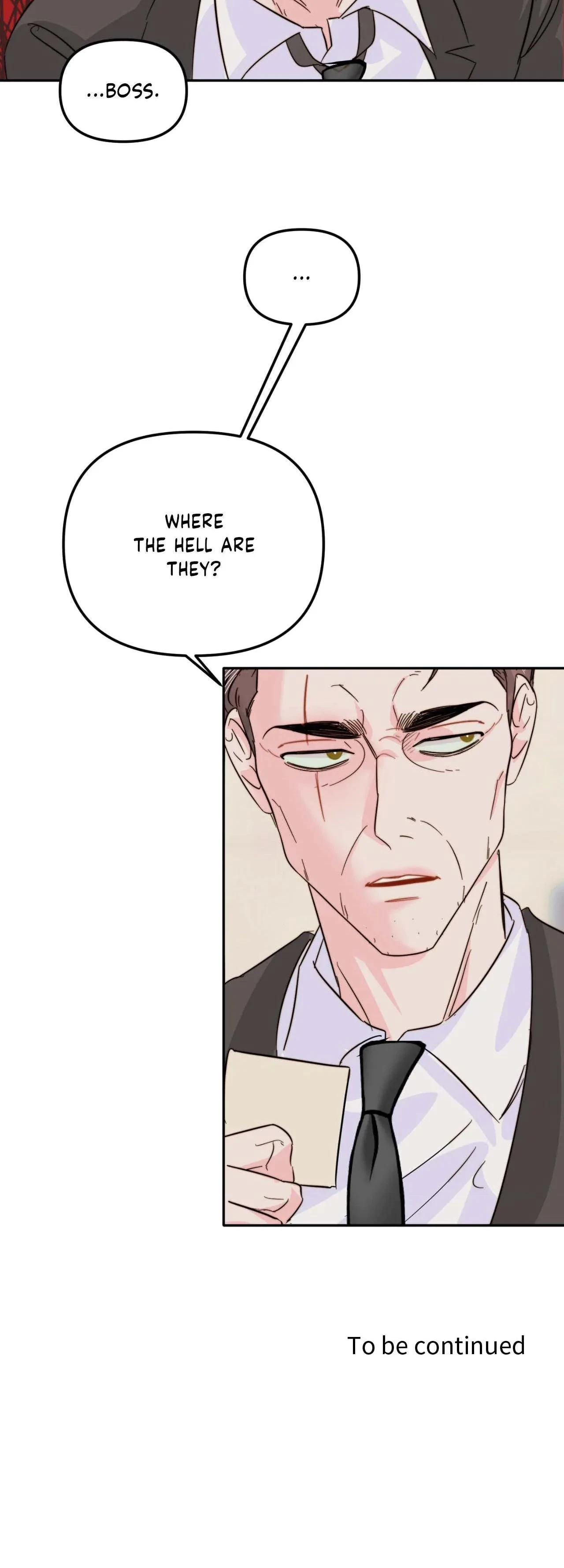 Caught In The Act Chapter 9, page 25
