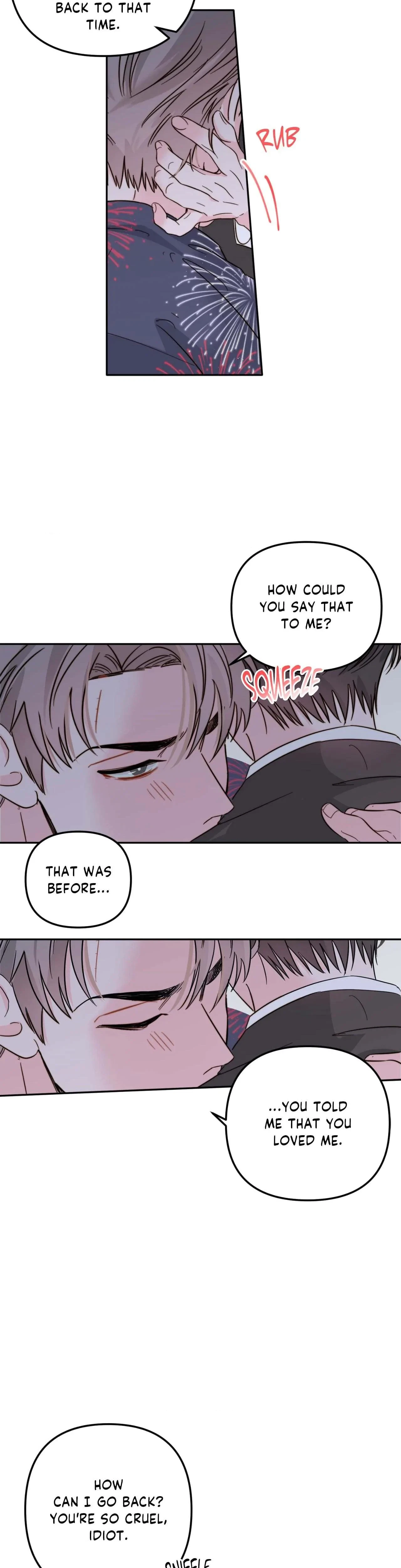 Caught In The Act Chapter 9, page 5