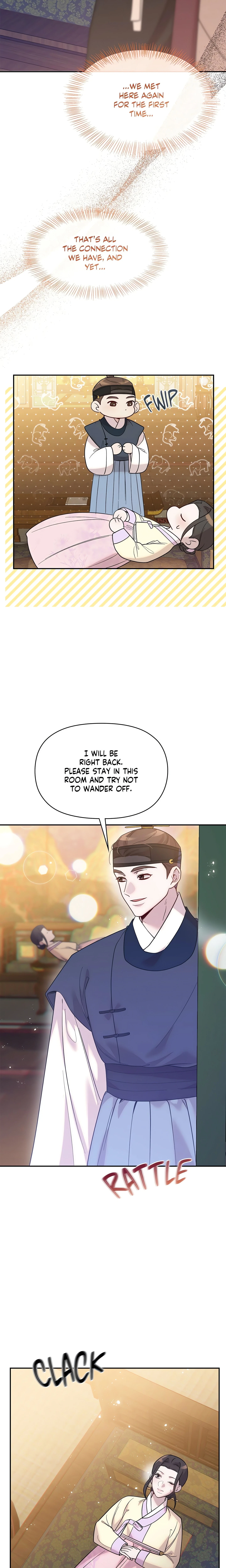 Bound By Fate Chapter 12, page 25