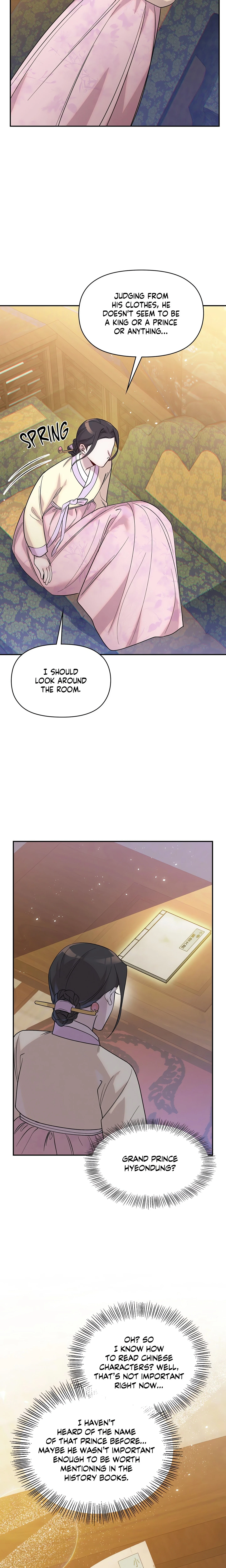 Bound By Fate Chapter 12, page 26