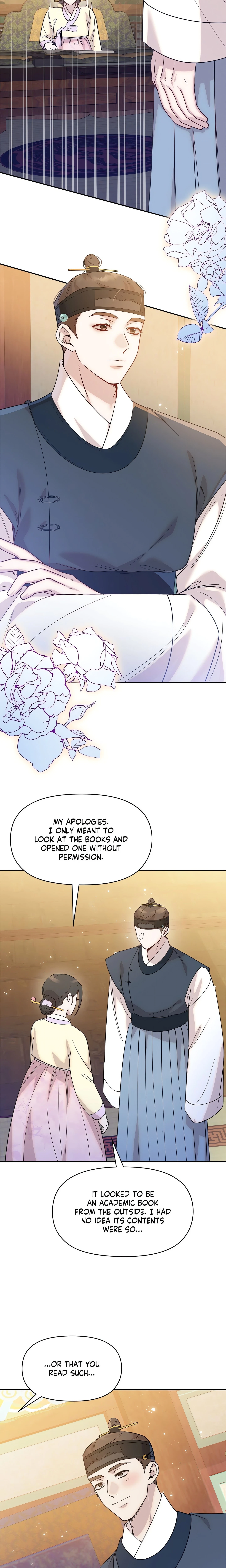 Bound By Fate Chapter 12, page 28