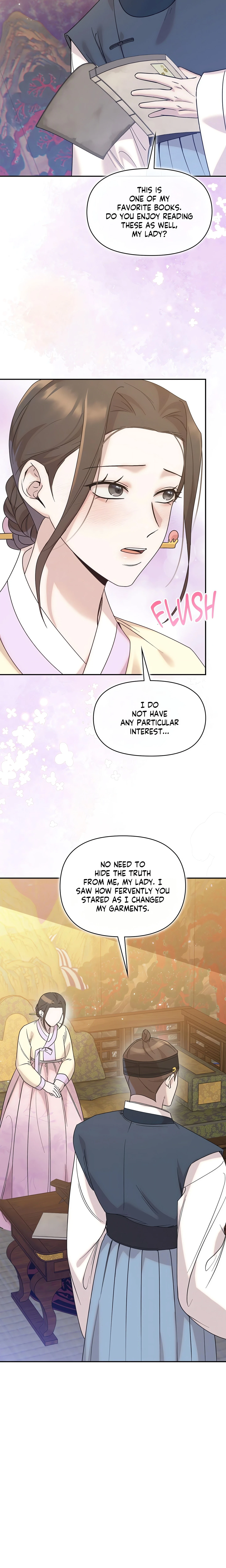 Bound By Fate Chapter 12, page 29