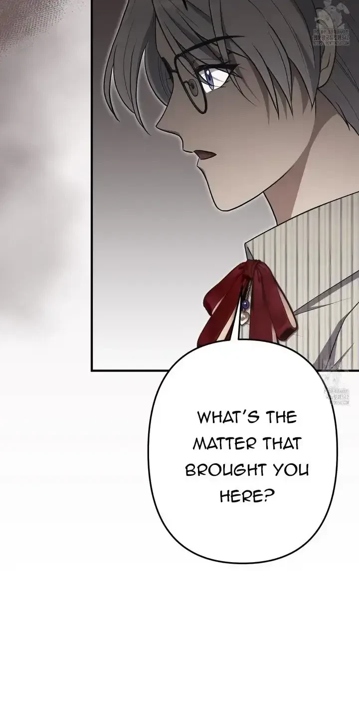 Please Look At Jasmine! Chapter 57, page 4