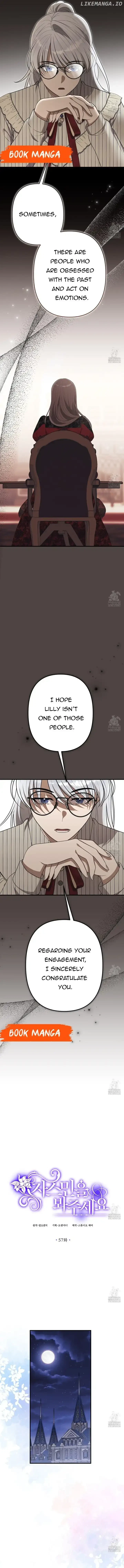 Please Look At Jasmine! Chapter 57, page 9