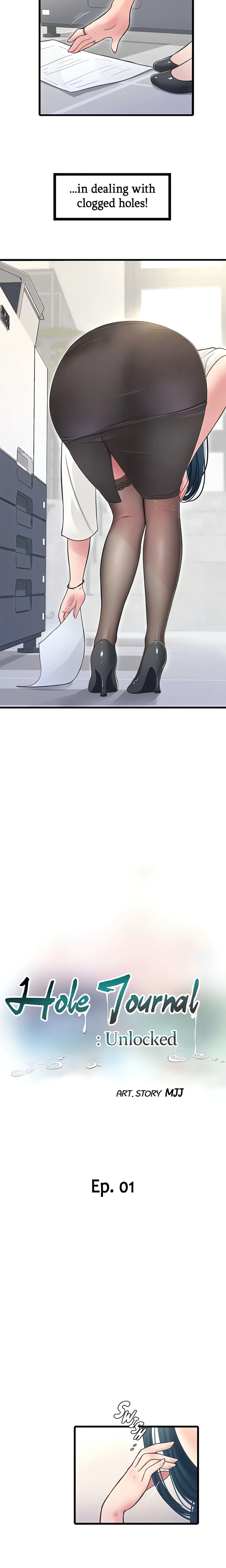 Chapter 1, page 5