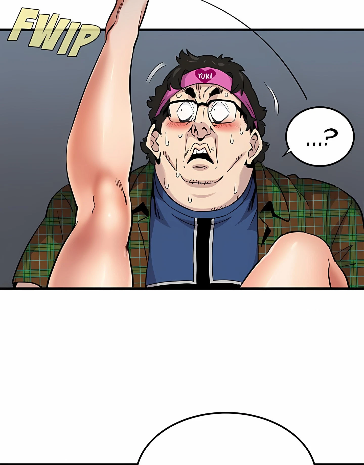 Dog On Patrol Chapter 14 (Uncensored), page 11