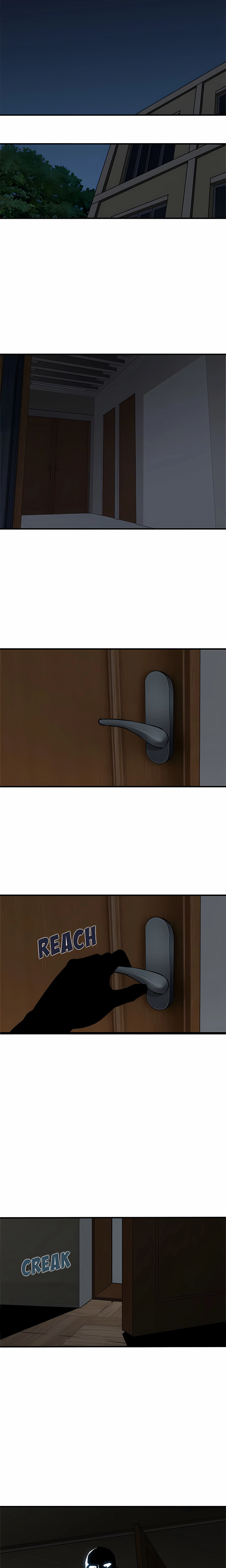Dog On Patrol Chapter 14 (Uncensored), page 23
