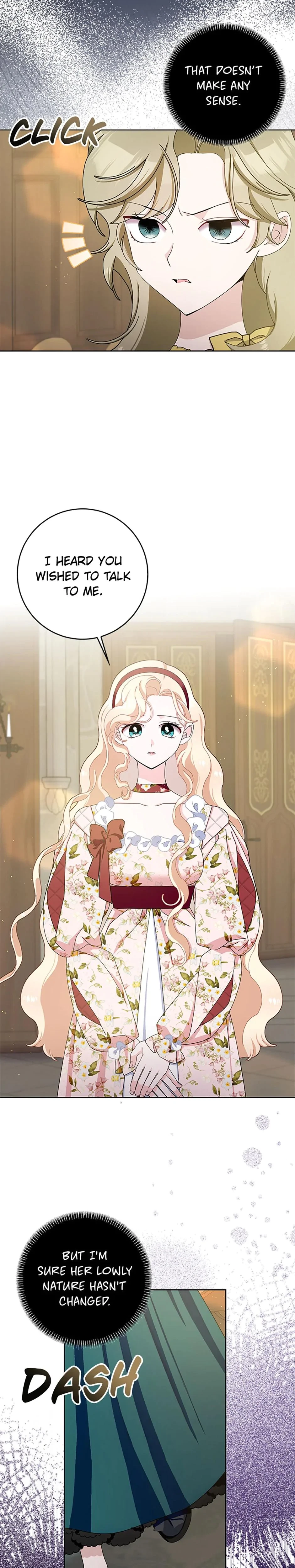Please Marry Me Again! Chapter 93, page 2