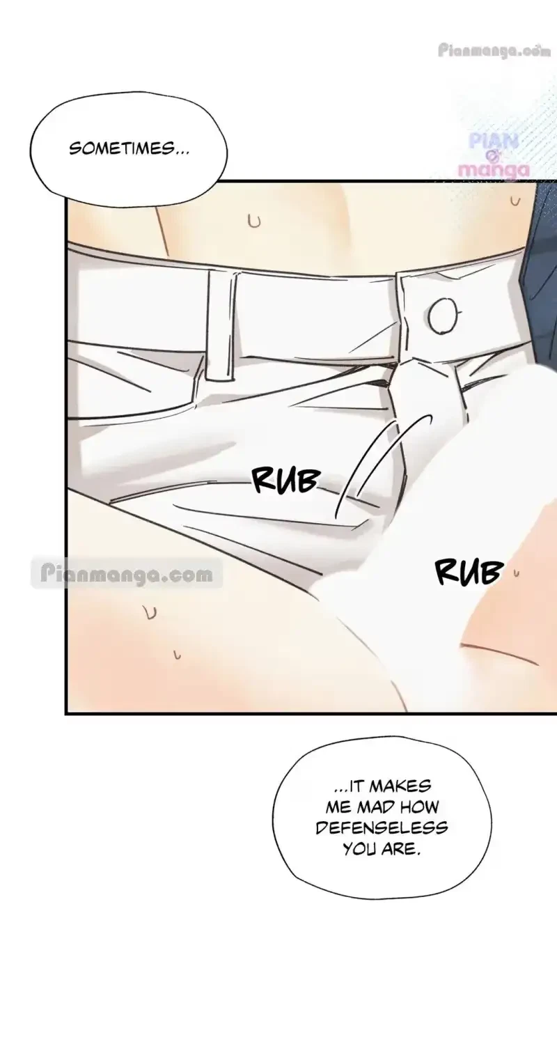 Pian Pian Chapter 88, page 12