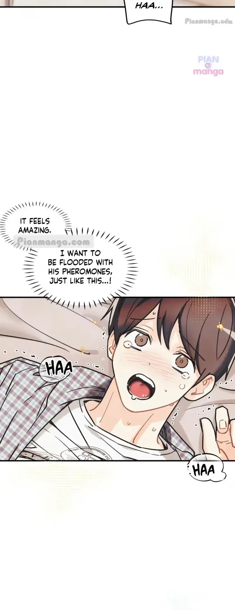 Pian Pian Chapter 88, page 26