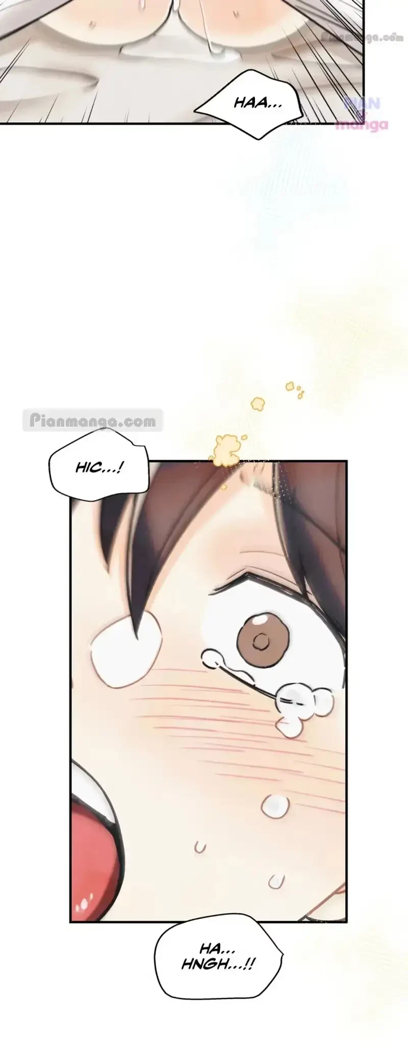 Pian Pian Chapter 88, page 28