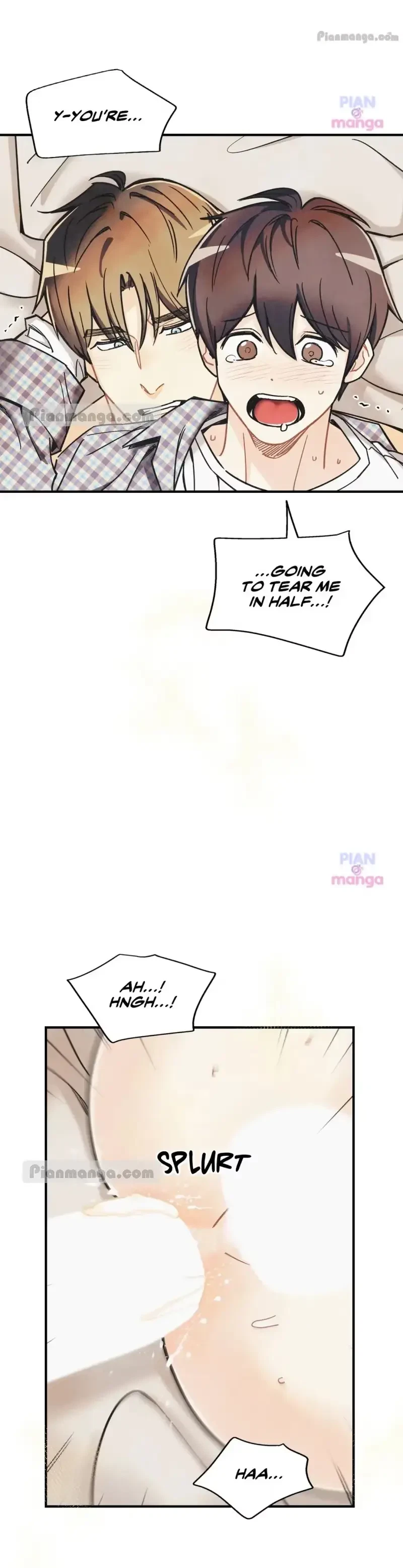 Pian Pian Chapter 88, page 31